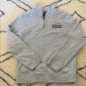 Vineyard Vines quarter zip